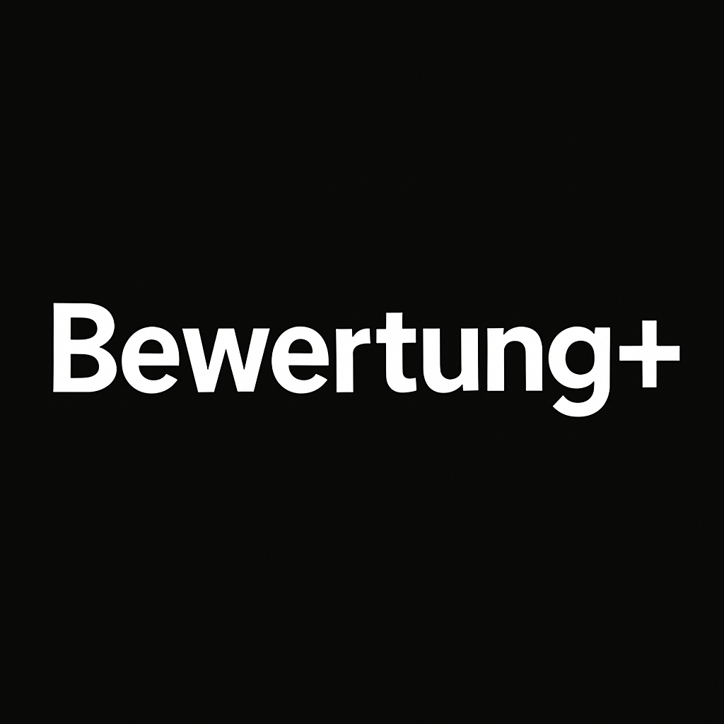 Bewertung +