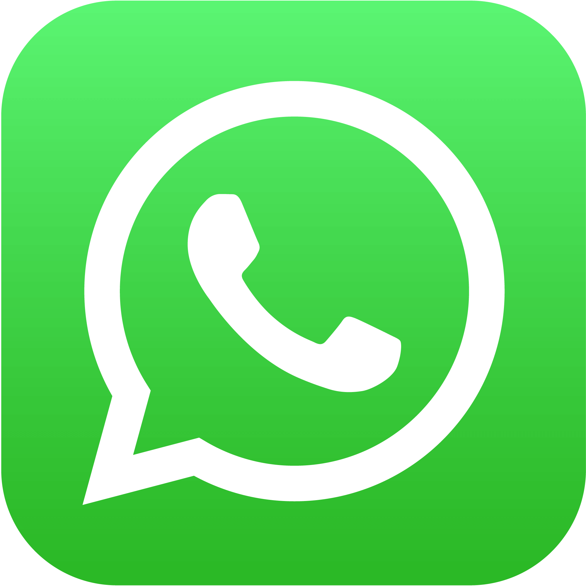 WhatsApp Button